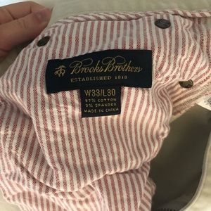 Brooks Brothers Pants